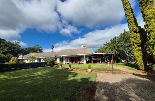 Kouga House | Archers Guest House