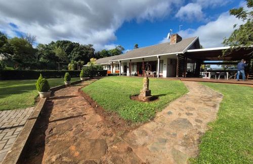 Kouga House | Archers Guest House