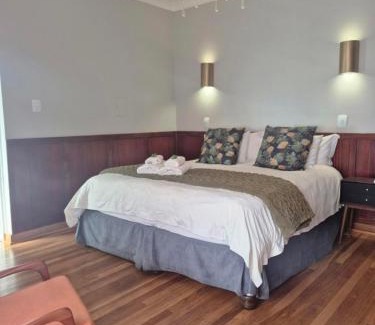 Kouga House | Archers Guest House