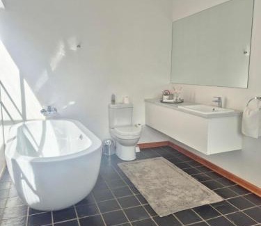 Kouga House | Archers Guest House
