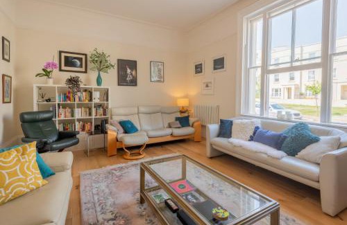 St Leonards-On-Sea House | Archery Retreat