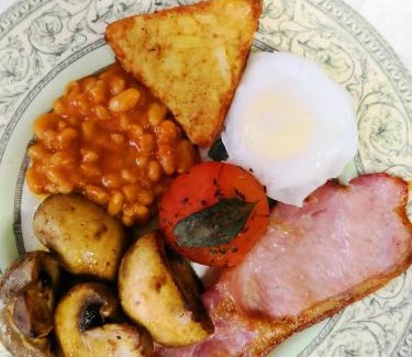 St Austell Bed & Breakfast | Arches B&B
