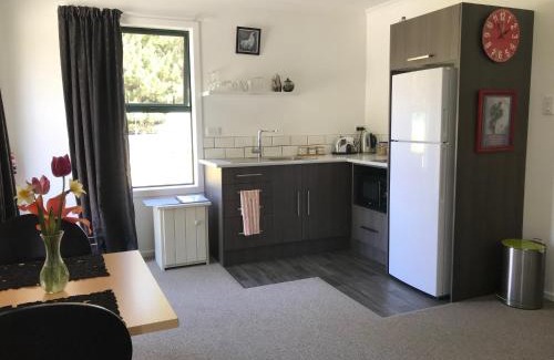 Twizel Apartment | Arches