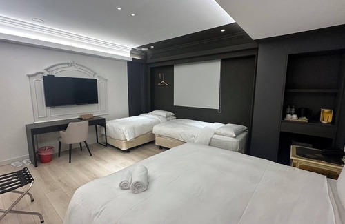 Shilin House | Archess Hotel