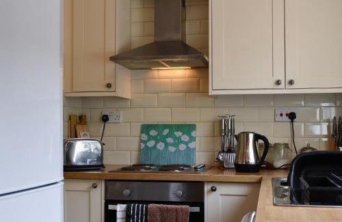 Burnmouth House | Archie's Cottage