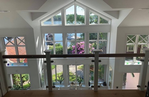 Gashaga Villa | Archipelago paradise near Stockholm City