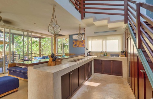 Telchac Puerto Villa | Archipielago 5 - Yucatan Home Rentals