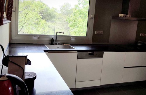 Le Puy-Sainte-Reparade Villa | Architect-designed hilltop villa Le puy Sainte Reparade