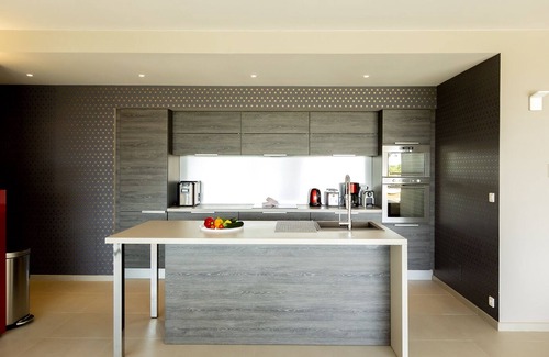 Hameau de Palombaggia House | Architect-designed house on Palombaggia beach, sea view and Sardinia