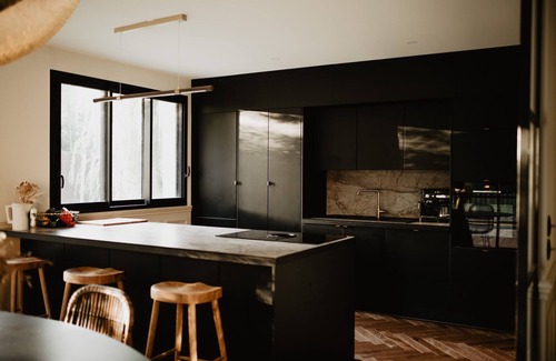 Saint-Lunaire House | Architect-designed house close to the beach
