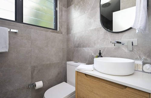 Redfern Apartment | Architect-Designed Studio Retreat in Surry Hills