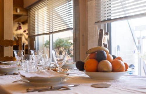 Butte-aux-Cailles Apartment | Architect Flat Butte aux Cailles Paris 13 3 Bedrooms
