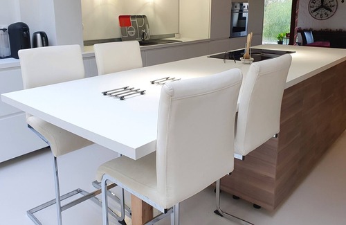 Perigueux Villa | Architect's villa on the heights of Périgueux