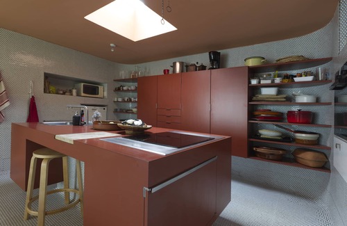 Saint-Pierre-d'Irube Villa | Architect's house year 1970, 5400m2 of garden