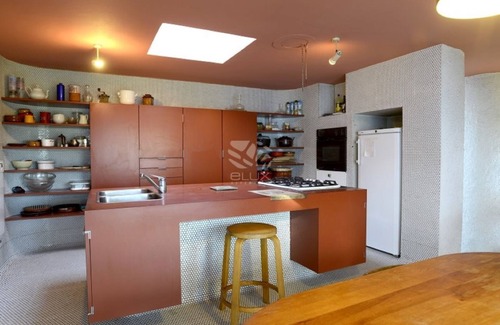 Saint-Pierre-d'Irube Villa | Architect's house year 1970, 5400m2 of garden