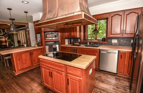 Leasburg House | "Architect's Dream"