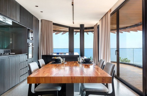 Joatinga Apartment | Architectural Jewel by the Sea – Joa011