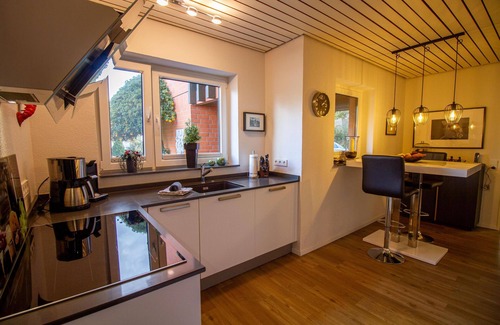 Pewsum House | Architektenhaus am Pewsumer Tief