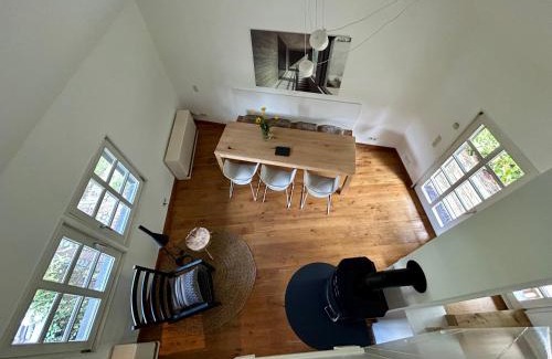 Schonau House | Architektur Ferienhaus Eifel SUITE14
