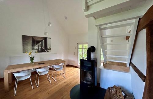 Schonau House | Architektur Ferienhaus Eifel SUITE14