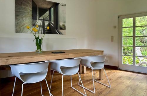 Schonau House | Architektur Ferienhaus Eifel SUITE14