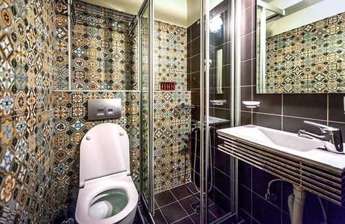 Dilofo Hotel | Archontiko Dilofou