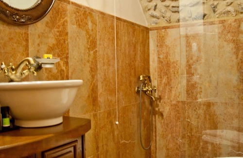 Leonidio Hotel | Archontiko Hatzipanayiotis