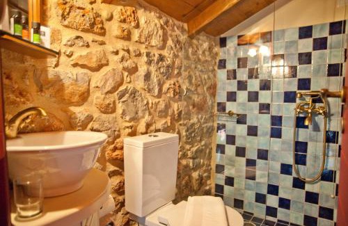 Leonidio Hotel | Archontiko Hatzipanayioti