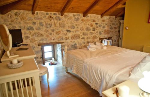 Leonidio Hotel | Archontiko Hatzipanayioti
