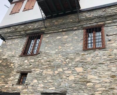 Makrynitsa House | Archontiko Koilia