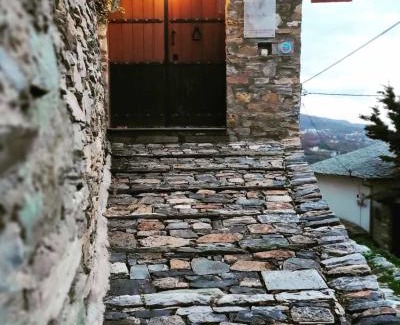 Makrynitsa House | Archontiko Koilia