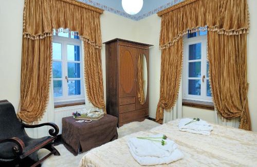 Portaria Hotel | Archontiko Naoumidi