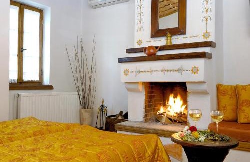 Portaria Hotel | Archontiko Naoumidi