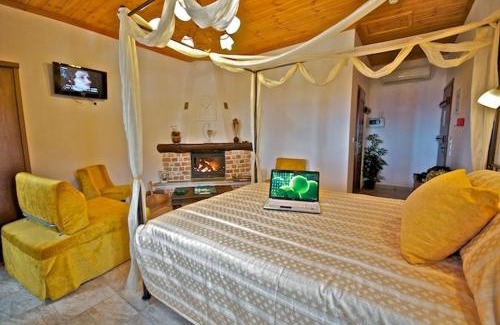 Mouresi Apartment | Archontiko Papoutsi