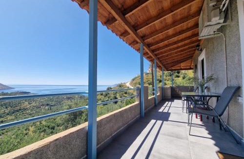 East Mani House | Archontoula's villa