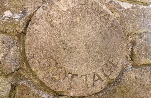 Crich Cottage | Archway Cottage