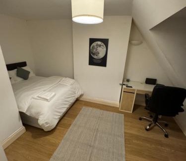 Woolwich Riverside House | Archway Court