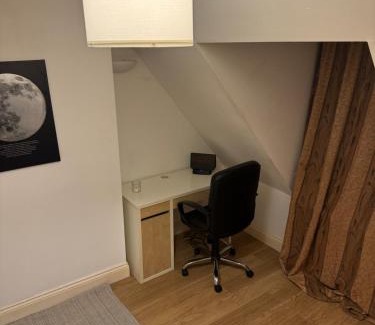 Woolwich Riverside House | Archway Court