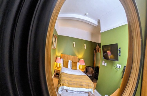 Grantham House | Archway Guesthouse