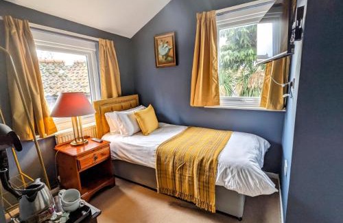 Grantham House | Archway House