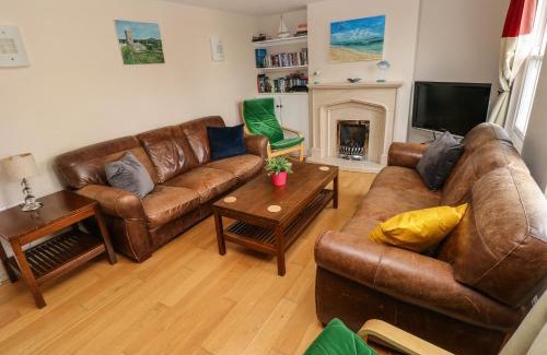 St Davids House | Archway House