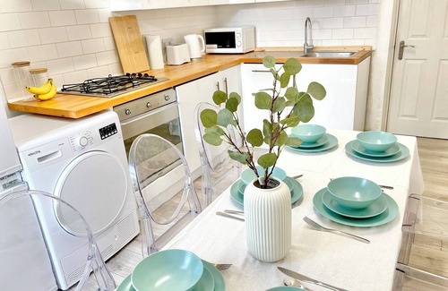 Archway Apartment | Archway Spacious 2 Bedroom Flat