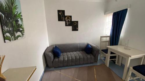 Gilgil Apartment | ArChys Homestay