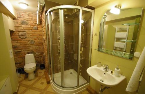 Palanga Villa | Arciau Juros