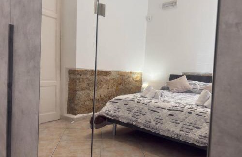 Bagheria House | Arco Apartment