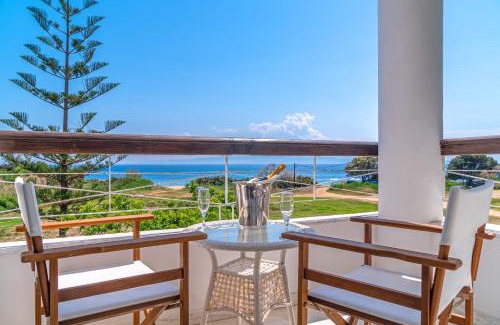 Skiathos Hotel | Arco Beach Hotel