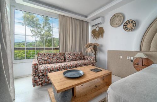 Skiathos Hotel | Arco Beach Hotel