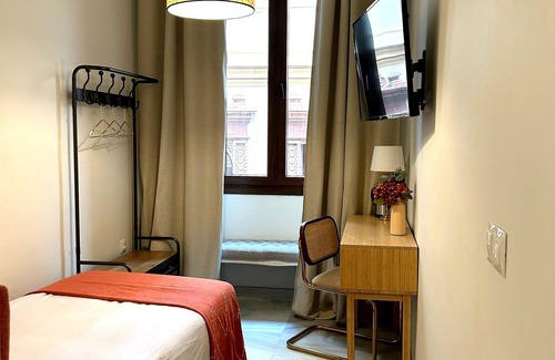 Historical Center Hotel | Arco de la Seda - Hotel Boutique