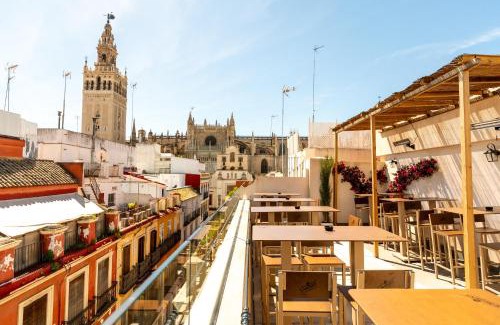 Historical Center Hotel | Arco de la Seda - Hotel Boutique