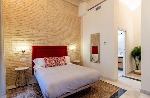 Historical Center Hotel | Arco de la Seda - Hotel Boutique